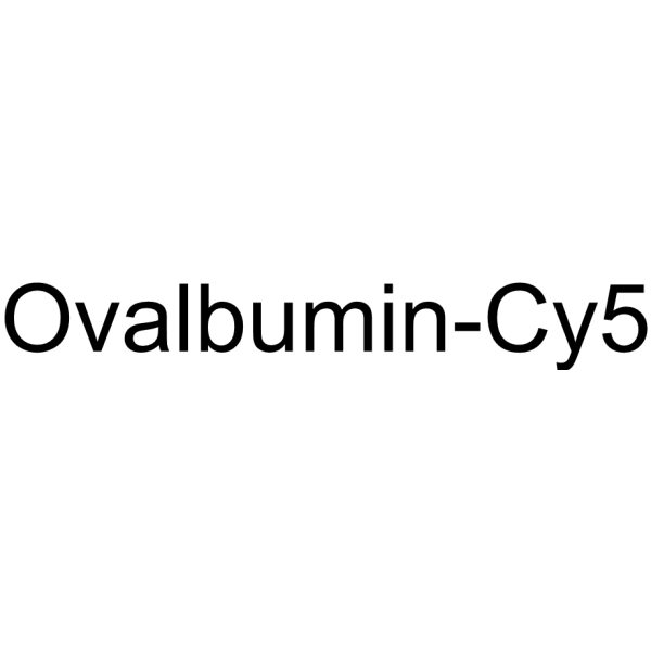 Ovalbumin-Cy5